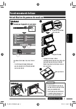 Предварительный просмотр 141 страницы JVC EXAD KW-AVX820 Instructions Manual