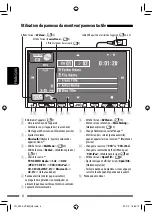 Предварительный просмотр 142 страницы JVC EXAD KW-AVX820 Instructions Manual