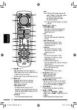 Предварительный просмотр 146 страницы JVC EXAD KW-AVX820 Instructions Manual