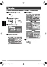 Предварительный просмотр 148 страницы JVC EXAD KW-AVX820 Instructions Manual