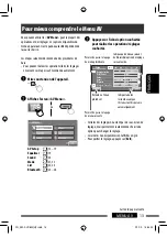 Предварительный просмотр 149 страницы JVC EXAD KW-AVX820 Instructions Manual