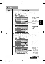 Предварительный просмотр 159 страницы JVC EXAD KW-AVX820 Instructions Manual