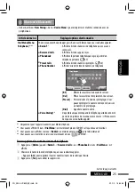 Предварительный просмотр 161 страницы JVC EXAD KW-AVX820 Instructions Manual