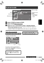 Предварительный просмотр 165 страницы JVC EXAD KW-AVX820 Instructions Manual