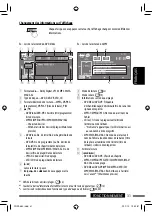 Предварительный просмотр 167 страницы JVC EXAD KW-AVX820 Instructions Manual