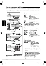 Предварительный просмотр 168 страницы JVC EXAD KW-AVX820 Instructions Manual