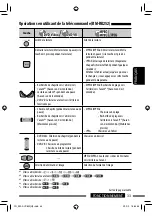 Предварительный просмотр 169 страницы JVC EXAD KW-AVX820 Instructions Manual