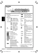 Предварительный просмотр 172 страницы JVC EXAD KW-AVX820 Instructions Manual