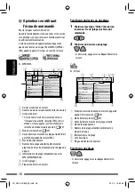 Предварительный просмотр 174 страницы JVC EXAD KW-AVX820 Instructions Manual