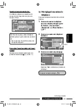 Предварительный просмотр 179 страницы JVC EXAD KW-AVX820 Instructions Manual