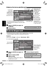 Предварительный просмотр 180 страницы JVC EXAD KW-AVX820 Instructions Manual