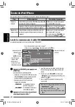 Предварительный просмотр 184 страницы JVC EXAD KW-AVX820 Instructions Manual