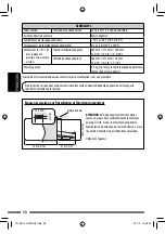 Предварительный просмотр 204 страницы JVC EXAD KW-AVX820 Instructions Manual