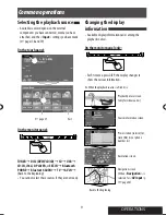 Предварительный просмотр 9 страницы JVC EXAD KW-AVX900 Instructions Manual