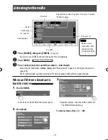 Предварительный просмотр 10 страницы JVC EXAD KW-AVX900 Instructions Manual