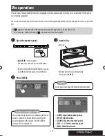 Предварительный просмотр 13 страницы JVC EXAD KW-AVX900 Instructions Manual