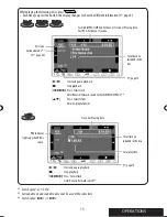 Предварительный просмотр 15 страницы JVC EXAD KW-AVX900 Instructions Manual