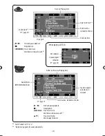 Предварительный просмотр 16 страницы JVC EXAD KW-AVX900 Instructions Manual