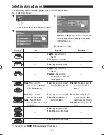 Предварительный просмотр 18 страницы JVC EXAD KW-AVX900 Instructions Manual