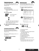 Предварительный просмотр 23 страницы JVC EXAD KW-AVX900 Instructions Manual