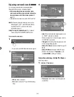 Предварительный просмотр 24 страницы JVC EXAD KW-AVX900 Instructions Manual