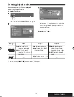 Предварительный просмотр 31 страницы JVC EXAD KW-AVX900 Instructions Manual