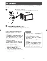 Предварительный просмотр 32 страницы JVC EXAD KW-AVX900 Instructions Manual