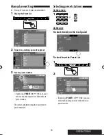 Предварительный просмотр 35 страницы JVC EXAD KW-AVX900 Instructions Manual