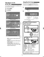 Предварительный просмотр 36 страницы JVC EXAD KW-AVX900 Instructions Manual