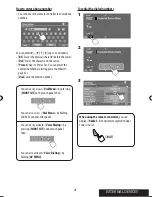 Предварительный просмотр 41 страницы JVC EXAD KW-AVX900 Instructions Manual