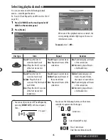 Предварительный просмотр 45 страницы JVC EXAD KW-AVX900 Instructions Manual