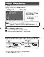 Предварительный просмотр 48 страницы JVC EXAD KW-AVX900 Instructions Manual