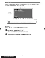 Предварительный просмотр 50 страницы JVC EXAD KW-AVX900 Instructions Manual