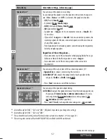 Предварительный просмотр 57 страницы JVC EXAD KW-AVX900 Instructions Manual