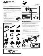 Предварительный просмотр 79 страницы JVC EXAD KW-AVX900 Instructions Manual