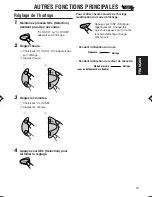 Предварительный просмотр 45 страницы JVC F190 - KS Radio / Cassette Player Instructions Manual