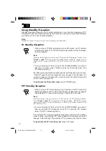 Preview for 10 page of JVC F540R Instructions Manual