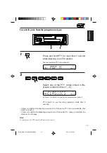 Preview for 13 page of JVC F540R Instructions Manual