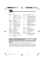 Preview for 14 page of JVC F540R Instructions Manual