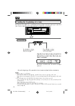 Preview for 18 page of JVC F540R Instructions Manual