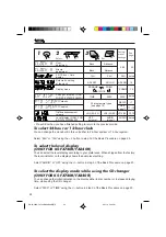 Preview for 24 page of JVC F540R Instructions Manual