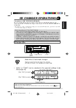 Preview for 27 page of JVC F540R Instructions Manual