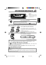 Preview for 33 page of JVC F540R Instructions Manual