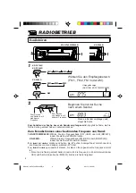 Preview for 34 page of JVC F540R Instructions Manual