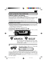 Preview for 35 page of JVC F540R Instructions Manual