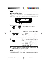 Preview for 36 page of JVC F540R Instructions Manual