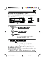 Preview for 37 page of JVC F540R Instructions Manual