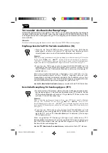 Preview for 40 page of JVC F540R Instructions Manual