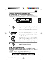 Preview for 41 page of JVC F540R Instructions Manual