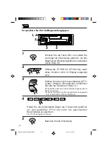 Preview for 42 page of JVC F540R Instructions Manual